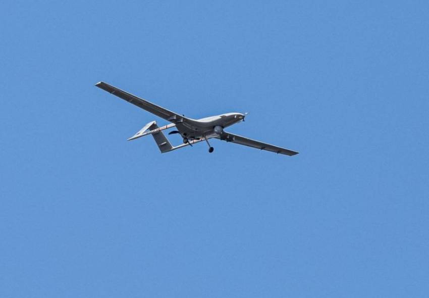 2 Drone Hizbullah Tembus Pertahanan Udara Israel