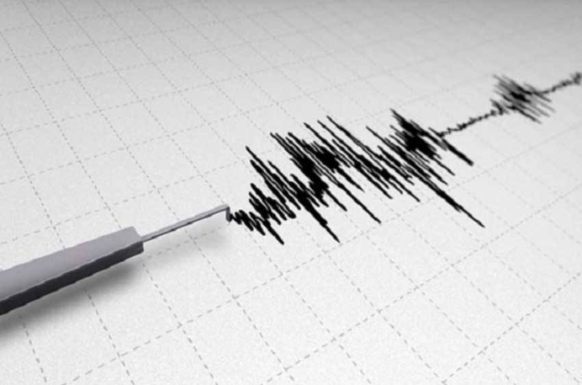 Gempa Berkekuatan Magnitudo 4,4 Terjadi di Doda Sulteng Terasa hingga Lore Utara