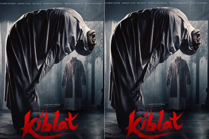 Bikin Gaduh Akibat Film Kiblat, Leo Pictures Minta Maaf