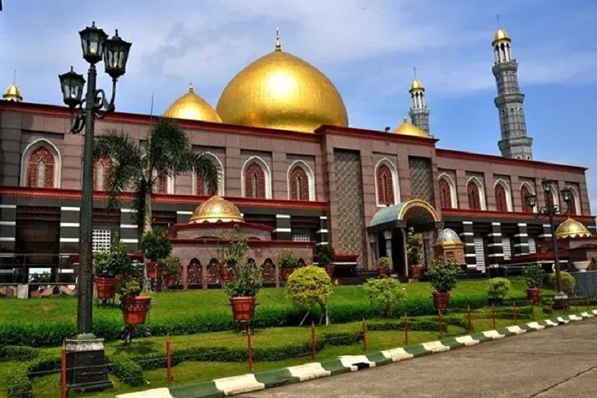 Jadwal Imsakiyah Bandung, 28 Maret 2024/ 17 Ramadan 1445 Hijriah