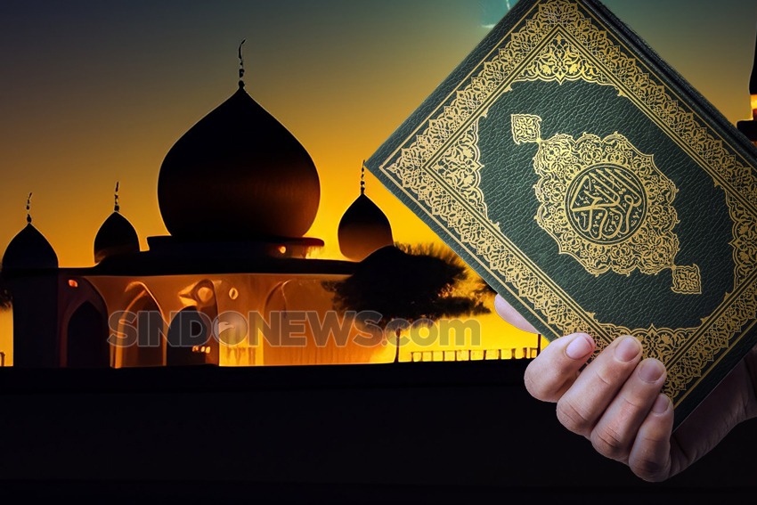 Lailatul Qadar: Malam Turunnya Al-Qur'an