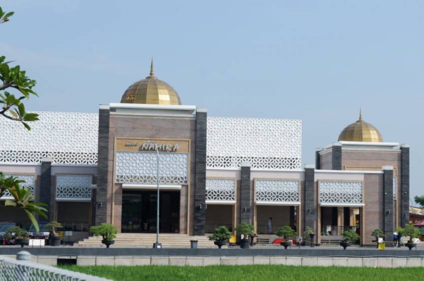 Jadwal Imsakiyah Surabaya, 1 April 2024/ 21 Ramadan 1445 Hijriah