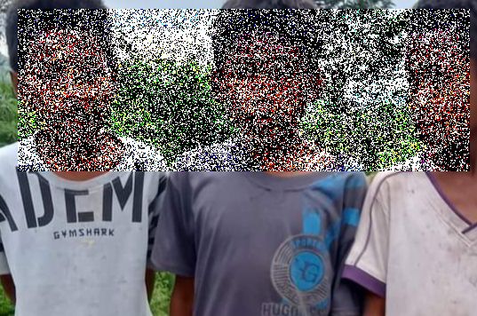 Aksi Brutal Oknum TNI Aniaya 3 Anak SD di Pos Manusasi Timor Tengah Utara