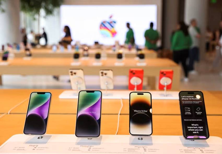 Daftar Harga iPhone April 2024, Masih Ada Sisa THR?