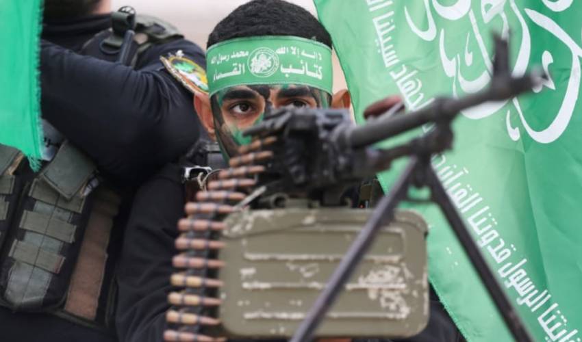 Hamas Ingin Gencatan Senjata Permanen, Akankah Perang Gaza Berakhir?