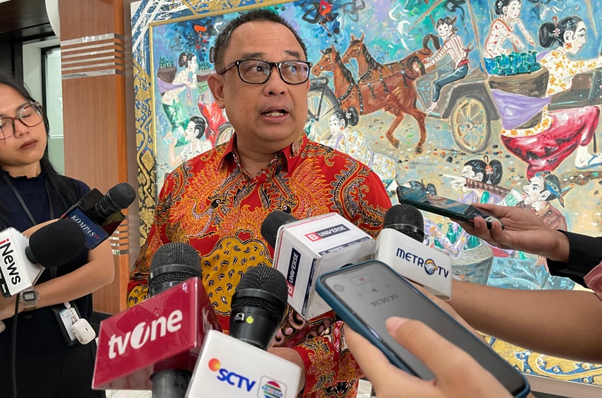 Respons Istana soal Presidential Club: Ada atau Tidak Sangat Penting untuk Bersilaturahmi