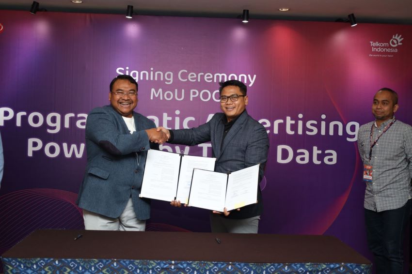 MDMedia Siapkan Layanan Programmatic Advertising Berbasis Data Telco