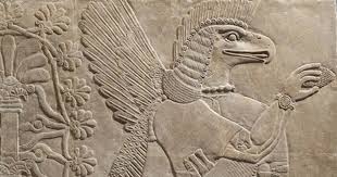Simbol Misterius Asiria Dikaitkan dengan Rasi Bintang dan Nama Raja Kuno