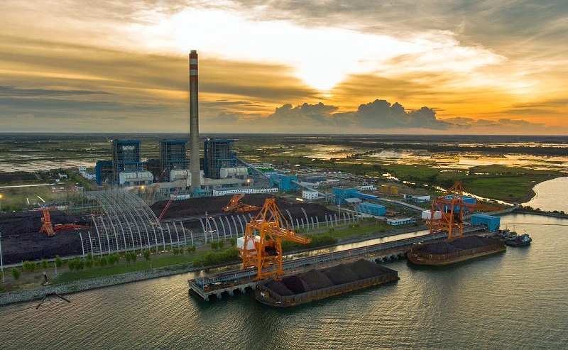 Bidik Energi Nuklir, PLN IP Kejar Target Pembangkit EBT 1.055 MW
