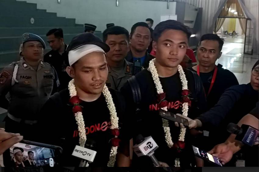 Ernando Ari: Timnas Indonesia U-23 Harus Banyak Belajar