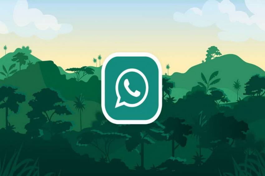 Lebih Andal, Coba Klik Link Download GB WhatsApp Pro V17.40 Terbaru 2024