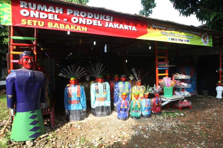 Pencanangan HUT ke-497 Kota Jakarta Bakal Diramaikan Pertunjukan Seni dan Budaya