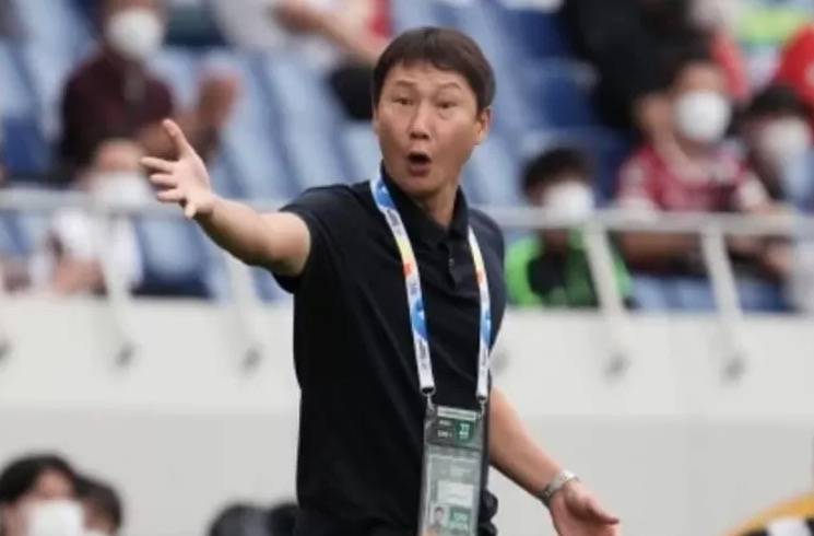 Pelatih Vietnam Ketar-ketir Satu Grup Bareng Timnas Indonesia di Piala AFF 2024
