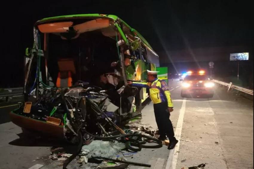 Dua Pola Berulang di Balik Kecelakaan Bus Pariwisata