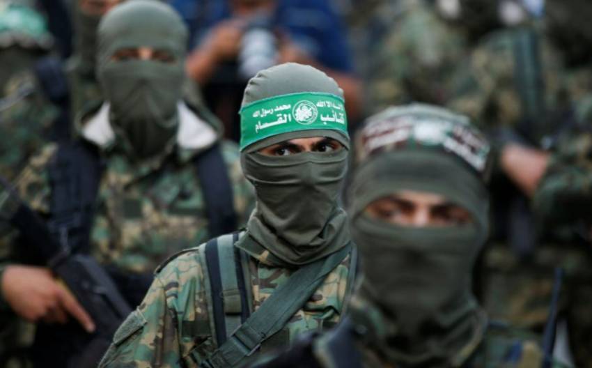 Hamas Belum Sebut Identitas dan Jumlah Tentara Israel yang Ditangkap