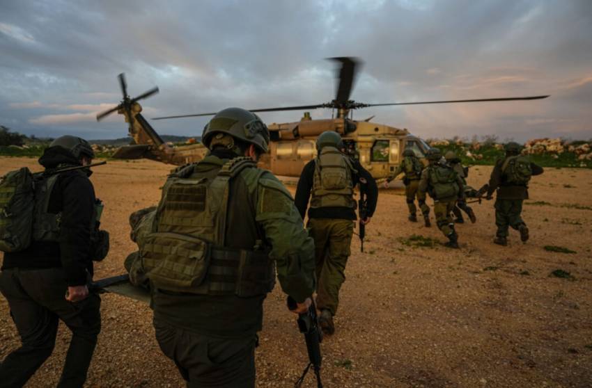 Pakar Sebut Operasi Militer Israel di Gaza Tidak Berjalan dengan Baik, Berikut Alasannya