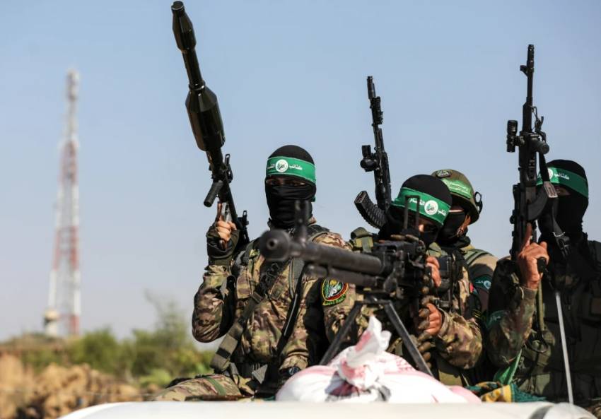 Serangan Roket ke Israel Jadi Alasan Netanyahu untuk Pembenaran Ekspansi Militer di Rafah