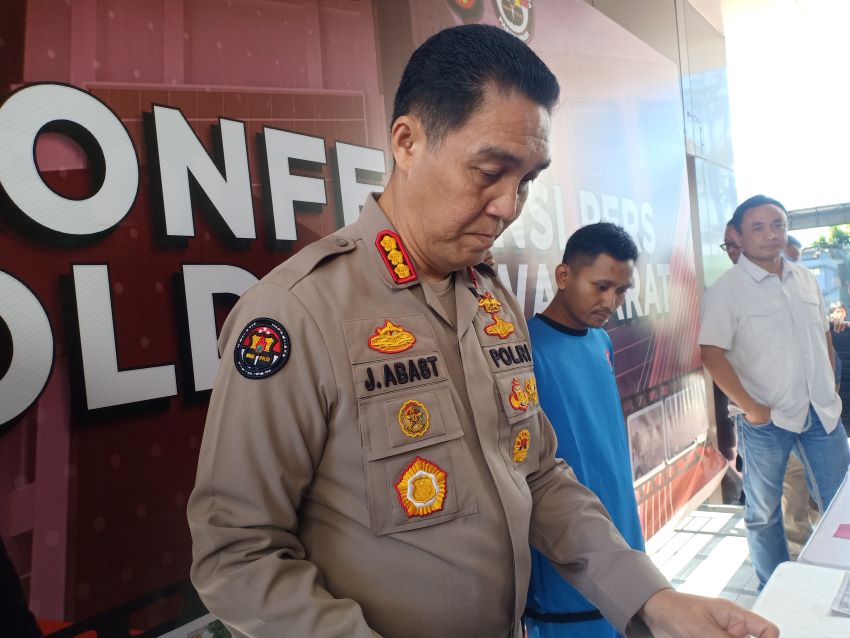 Alasan Polda Jabar Hilangkan 2 DPO Kasus Vina Cirebon