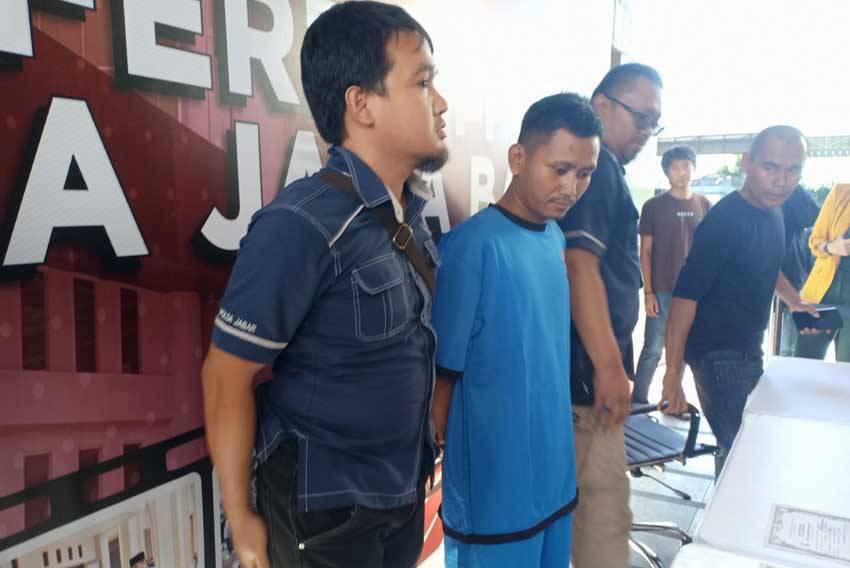Ini Penyebab Pegi Tak Tertangkap selama 8 Tahun Pascapembunuhan Vina Cirebon
