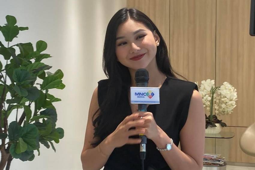 Miss Indonesia Audrey Vanessa Ungkap Pentingnya Perawatan Gigi, Bikin Pede saat Tersenyum