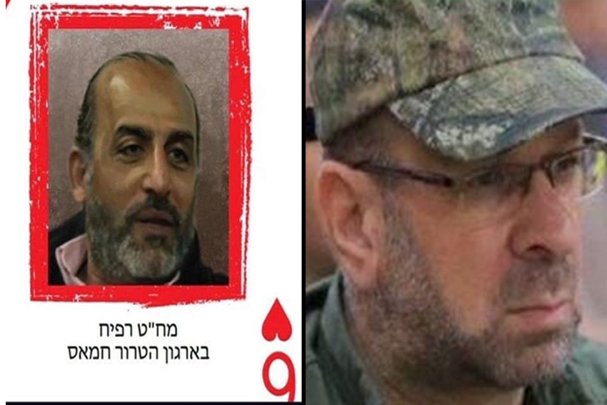 Israel Ngawur, Komentator Olahraga Terkenal Mesir Dikira Komandan Hamas