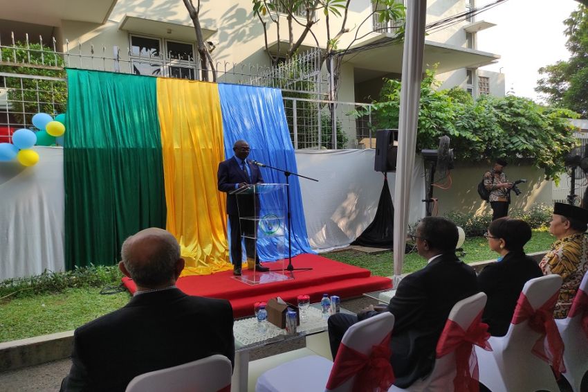Rwanda Buka Kedubes di Jakarta, Kemlu Siap Jalin Kerja Sama Bilateral