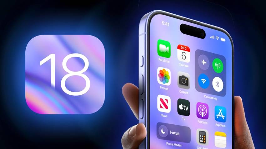 Apple Hadirkan RCS di iPhone dengan iOS 18, Era SMS Berakhir!