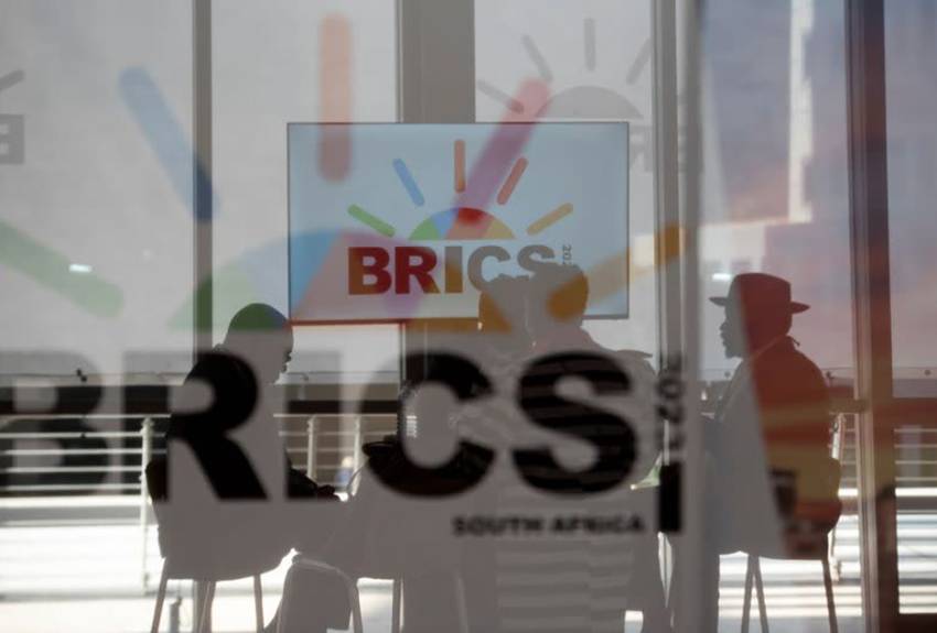 Malaysia Disebut Bersiap Gabung dengan BRICS
