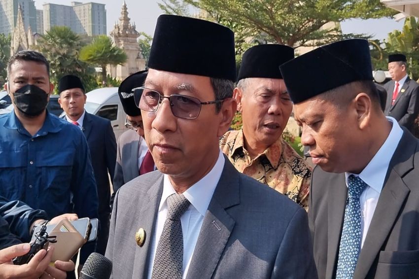 Heru Budi Tegaskan Penjarah Rusunawa Klaster C Marunda Bakal Diproses Hukum