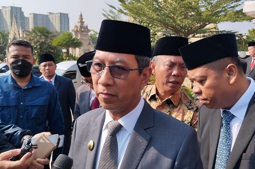 Pj Gubernur Jakarta: Aset Rumah dan Tanah Kedua dan Seterusnya Kena Pajak