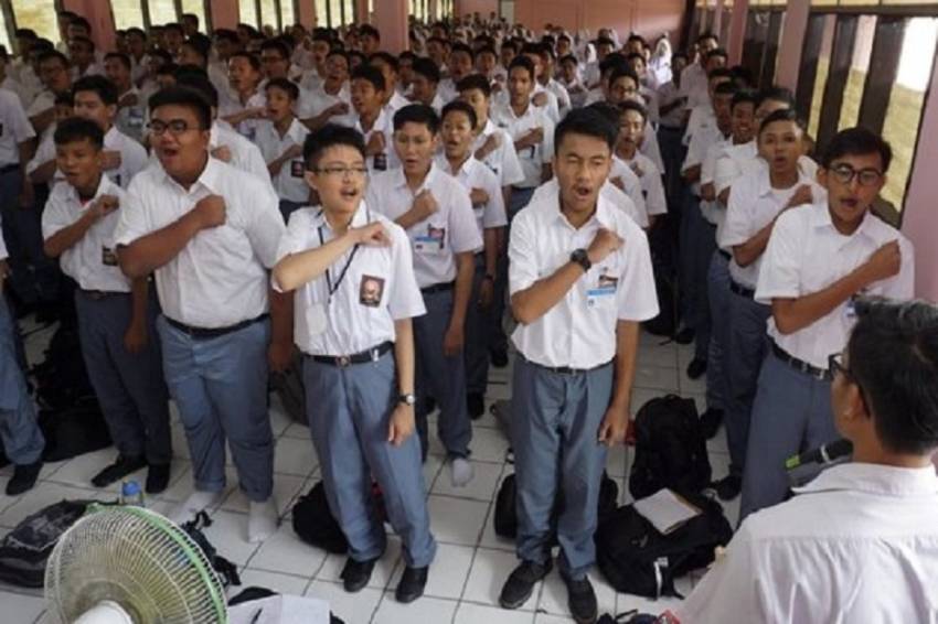 20 SMA Terbaik di Depok Berdasarkan Nilai UTBK, Permudah Referensi Daftar PPDB