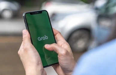 Buka Tabungan Lewat Aplikasi Grab, Superbank Tawarkan Bunga 6%