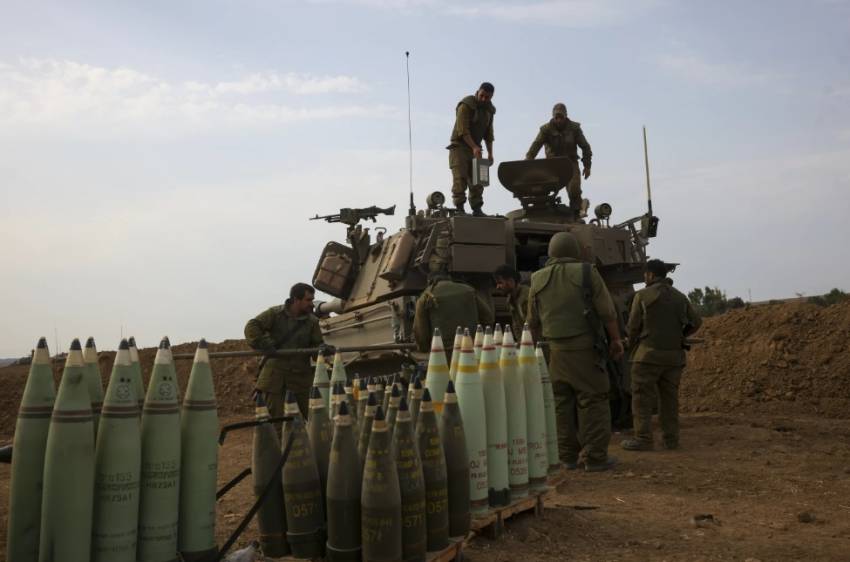 4 Alasan Utama Israel Akan Perang Habis-habisan dengan Hizbullah