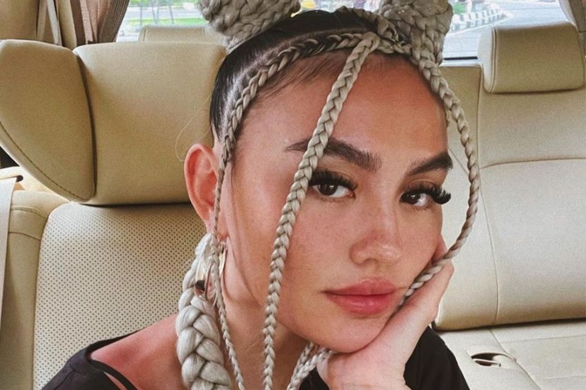 Agnez Mo Dilaporkan ke Bareskrim Polri Atas Dugaan Pelanggaran Hak Cipta