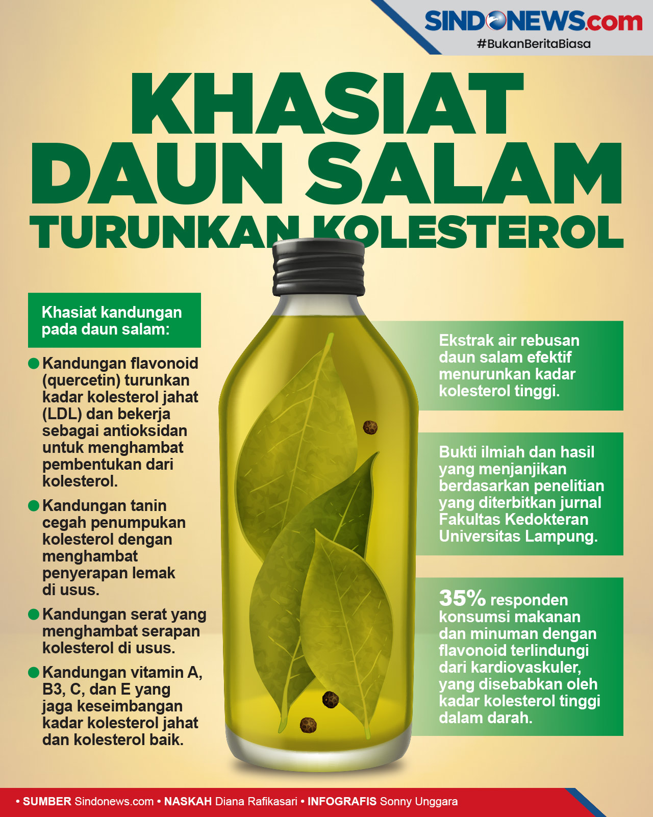 Khasiat Rebusan Daun Salam 8547