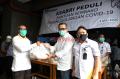 ASABRI Bagikan 1.200 Sembako Bagi Purnawirawan TNI-Polri