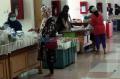 Toko Tani Indonesia Center Gelar Pasar Sembako Murah