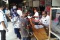 Warga Terdampak Covid-19 di Kota Malang Mulai Menerima Bantuan Sosial Tunai