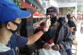 Warga Terdampak Covid-19 di Kota Malang Mulai Menerima Bantuan Sosial Tunai