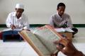 Tadarus Al-Quran di Bulan Ramadhan