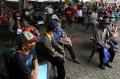 Bansos Tunai Mulai Disalurkan ke 174.332 Warga Surabaya
