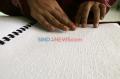 Melihat dari Dekat Pencetakan Alquran Braille di Tangsel