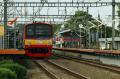 PT KCI Lakukan Penyesuaian Jam Operasional Terbatas KRL Commuter Line