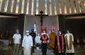 Tokoh Lintas Agama Semarang Peringati Hari Lahir Pancasila