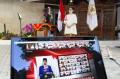 Ketua DPR Ikuti Upacara Peringatan Hari Lahir Pancasila Secara Online