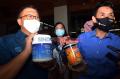 Gubernur Jateng Terima Bantuan Synergy Peduli Kesehatan