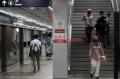 MRT Jakarta Ubah Jadwal Operasional di Masa Transisi PSBB