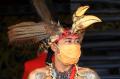 Suku Dayak Kanayatn Gelar Sidang Hukum Adat Kasus Ujaran Kebencian