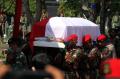Mantan KSAD Jenderal TNI (Purn) Pramono Edhie Wibowo Dimakamkan di TMP Kalibata
