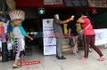 Pemkot Surabaya Terapkan Protokol Kesehatan di Pasar Tradisional